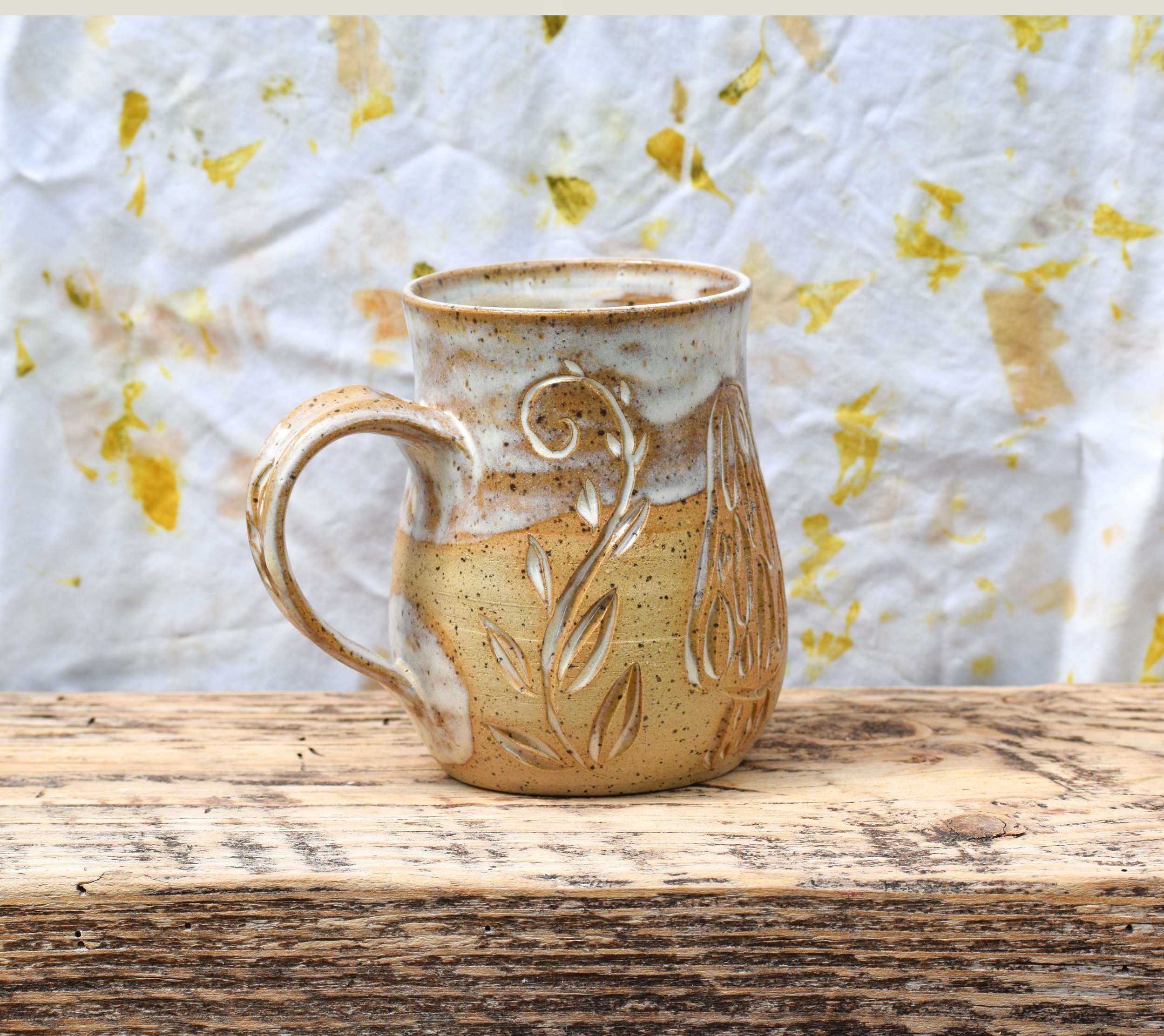 Pottery Store — Rosehill Pottery